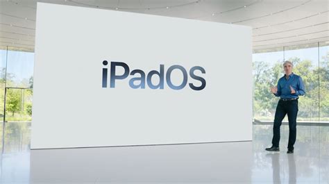 iPadOS 15 è ufficiale novità e data di uscita Mr Apple