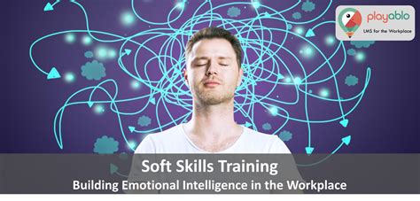 Soft Skills Training Programs Build Ei In The Workplace Powerful