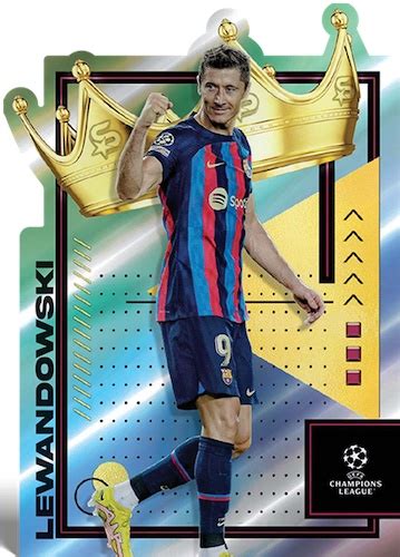 Topps Uefa Superstars Checklist Info Boxes Reviews