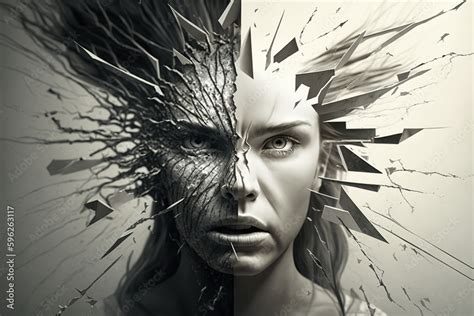 Paranoid Schizophrenia Is The Most Common Form Of Schizophrenia The