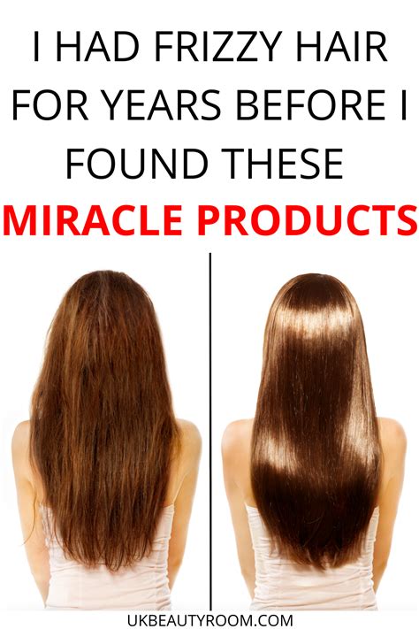 How To Stop Frizzy Hair After Washing 9 Amazing Products In 2020 Cure Dry Hair Dry Frizzy