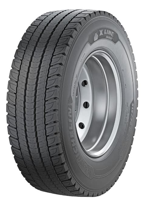 315 80 R22 5 Michelin X LINE ENERGY D Мишлен Грузовой Шиномонтаж 24 часа