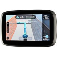 Test TomTom Go 500 GPS Archive 168439 UFC Que Choisir