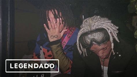 Trippie Redd And Xxxtentacion Uh Oh Thots Ft 6ix9ine [legendado] Youtube