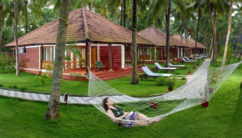 Top 5 Ayurvedic Resorts in India, Kerala – TopTeny Magazine