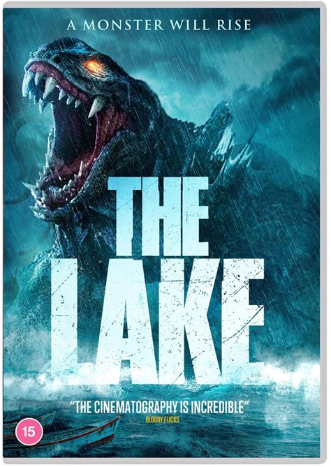 The Lake Hmv Store