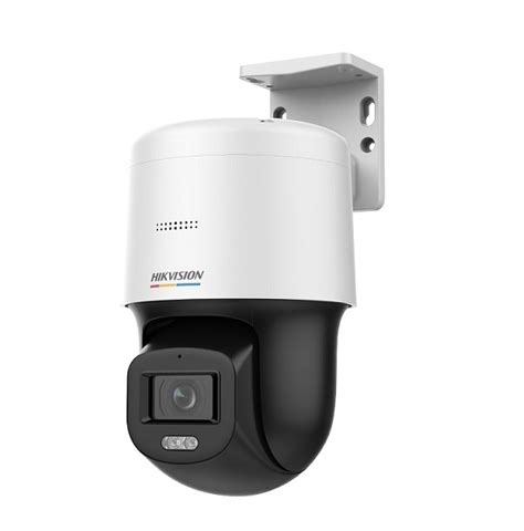 Camera IP Speed Dome 2 0 Megapixel HIKVISION DS 2DE2C200SCG E F0