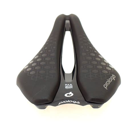 Prologo Dimension Tri T Or Tirox Rail Road Mtb Triathlon Saddle