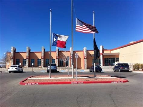 El Paso Community College - El Paso, TX | Yelp