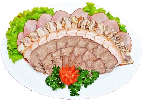 Ассорти "Мясное" в/у кат Б Ладога СПб. в г. Москва. Сравнение цен и ...