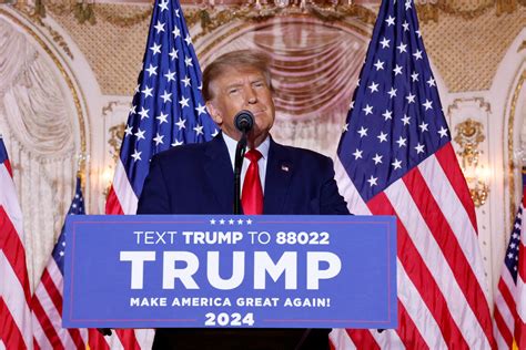 Biden's team warily welcomes Trump's 2024 presidential run | Reuters
