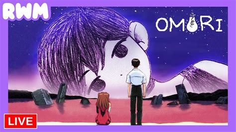 omori finale   omorgelion rwm youtube