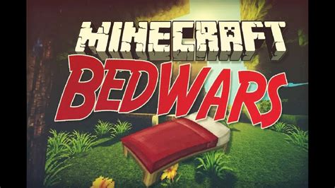 Minecraft Bed Wars Kokscraft Pl Mc Minecraft Bedwars YouTube