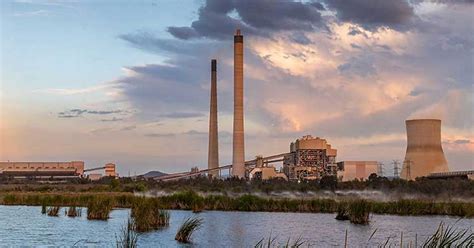 Qld Coal Power The Callide Curse Continues