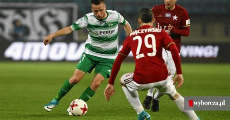 Lechia Znalaz A Spos B Na Mecze Wyjazdowe Peszko W A Nie Tak Musimy Gra