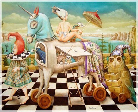 Artilo Agnes Boulloche Art Pop Surrealism Painting Art Painting Art