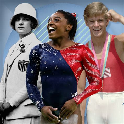 You Won't Believe How Team USA's Olympic Uniforms Have Evolved