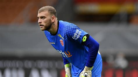 Video The Top Saves From Michele Di Gregorio In Serie A