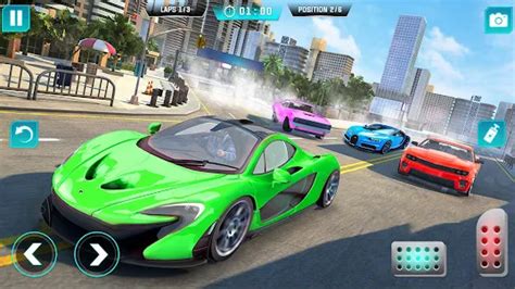 Jogo De Carrinho De Corrida - Baixar Jogo de Carros Corrida Offline para PC - LDPlayer