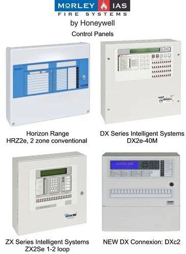 Dxc Morley Loop Fire Panel Operating Voltage Vdc Off