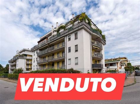 Vendita Appartamento Dalmine Bilocale In Via Enea Salmeggia 12 Ottimo