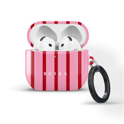 Airpods 4 Case Covers Burga