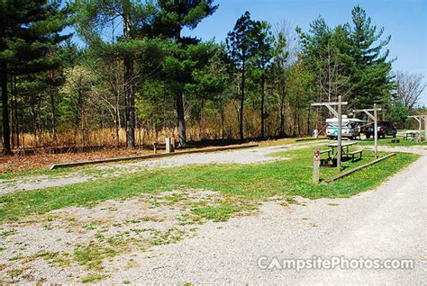 Claytor Lake State Park - Campsite Photos, Reservations & Info