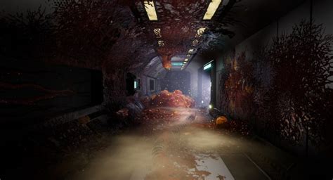 Upcoming Game Mall Mutation Madness Hardcore II Blaster Hub
