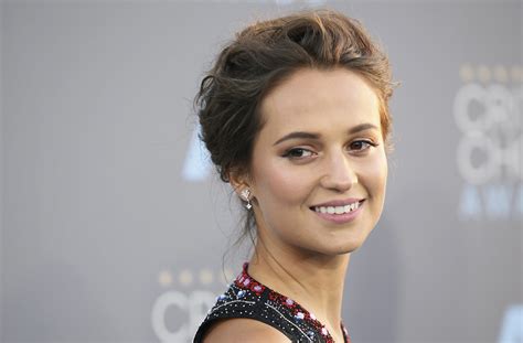 1920x1443 alicia vikander new full hd, HD Wallpaper | Rare Gallery