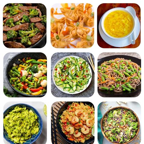 What To Serve With Spring Rolls 39 Delicious Side Dishes Pantry