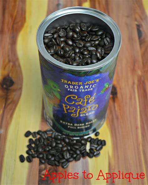 Apples to Applique: Secret Ingredient Brisket Chili