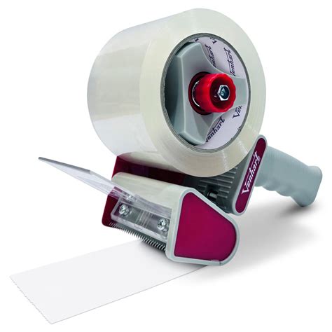 Pistol Grip Tape Dispenser Vh103abc Venus Packaging