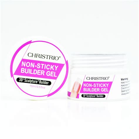 Speed Builder Gel Nude Collection