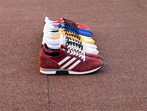 adidas Originals Phantom - Spring/Summer 2013 Colorways - SneakerNews.com