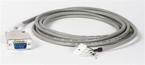 660000289 Beijer Electronics Cable Beijer Electronics De 3m Para Ix