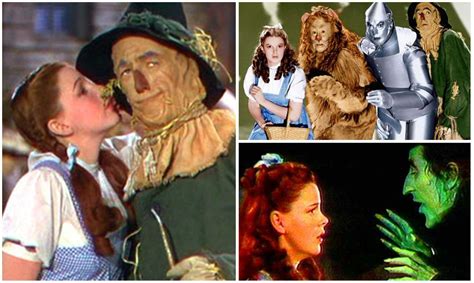 El Mago De Oz Es La Película Más Influyente De La Historia Ciencia