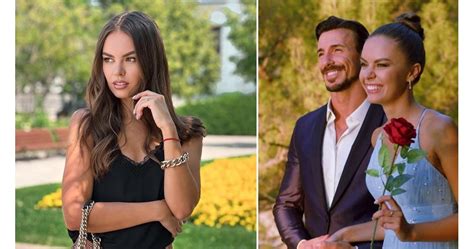 Победителката от "Ергенът 1" си имала гадже преди шоуто