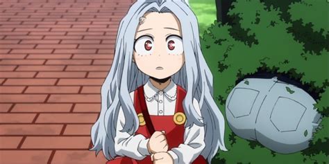 My Hero Academia 10 Unanswered Questions We Still Have About Eri