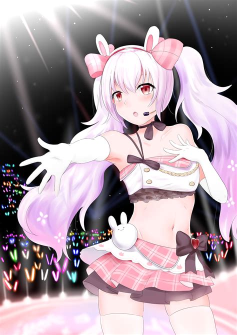 Laffey Fullsize Image X Zerochan Anime Image Board