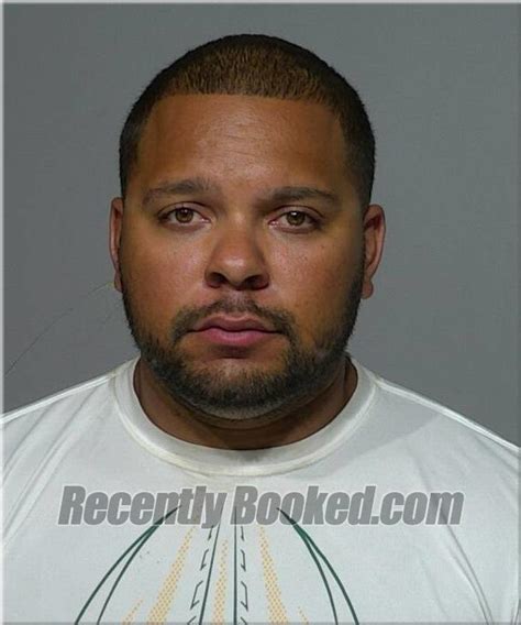 Recent Booking Mugshot For Brett Dane In Milwaukee County Wisconsin