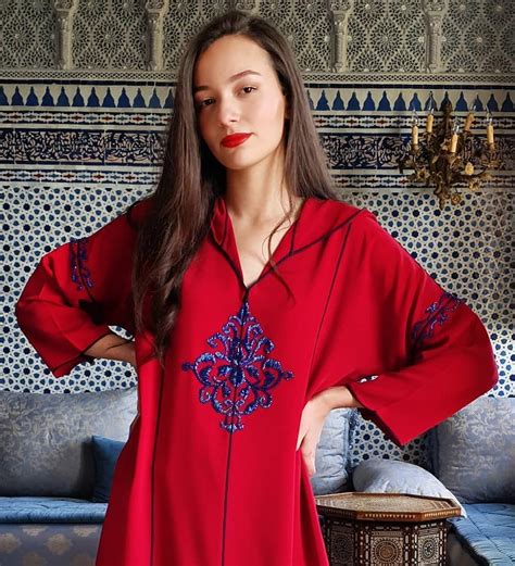 Vente Djellaba Moderne Pour Femmes Caftan Maroc