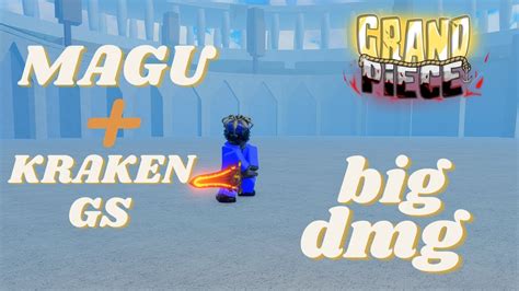 GPO Magu Kareen GS PVP YouTube