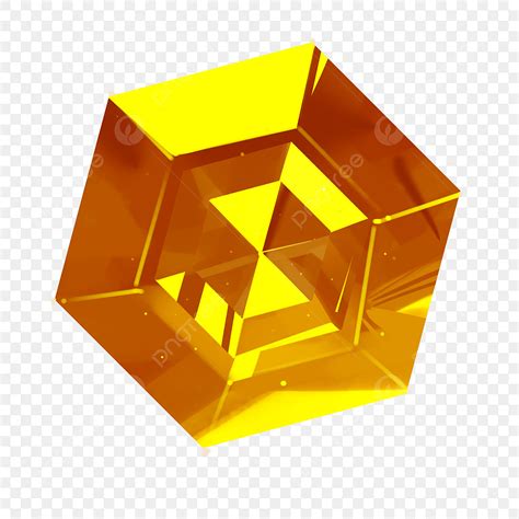 Yellow Gem Png Picture Hand Drawn Yellow Gems Illustration Gem