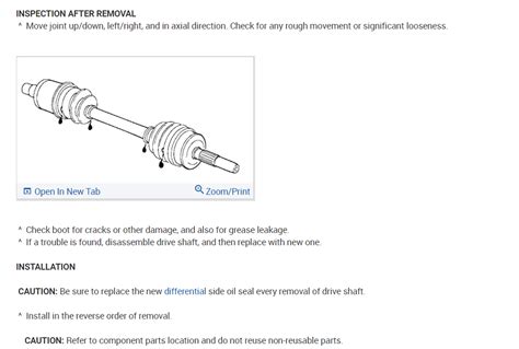 Cv Axles Replacement I Have The Vehicle Listed Above Fwd And Need