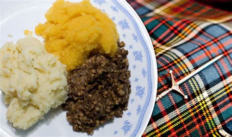 Simple And Easy Burns Night Haggis Recipes Food Life And Style