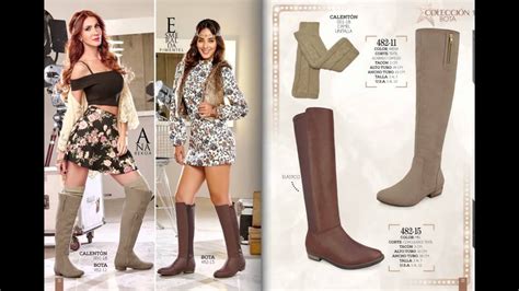 Venta Catalogo De Cklass Botas En Stock