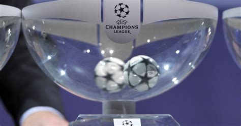 Champions League Le 16 Squadre Qualificate Agli Ottavi Ci Sono Juventus E Roma