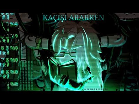 KAÇIŞI ARARKEN Gay GCMM GLMM 1 Gacha Life YouTube