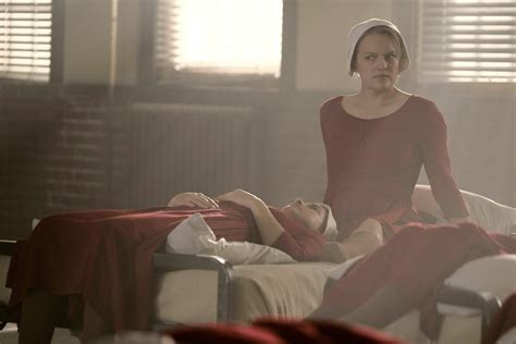 The Handmaid S Tale Recap Season 1 Episode 4