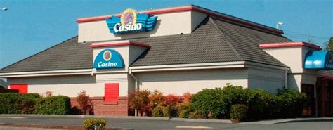 Kent City Council cuts casino gambling tax rate | Kent Reporter